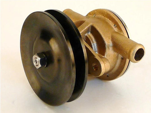 JPR-YM08IH Aftermarket Yanmar 2GM/3GM/2YM/3YM Seawater Pump | Sawley's Select Marine Parts