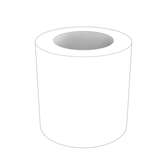 849095 Spacer Sleeve | Genuine Volvo Penta Part