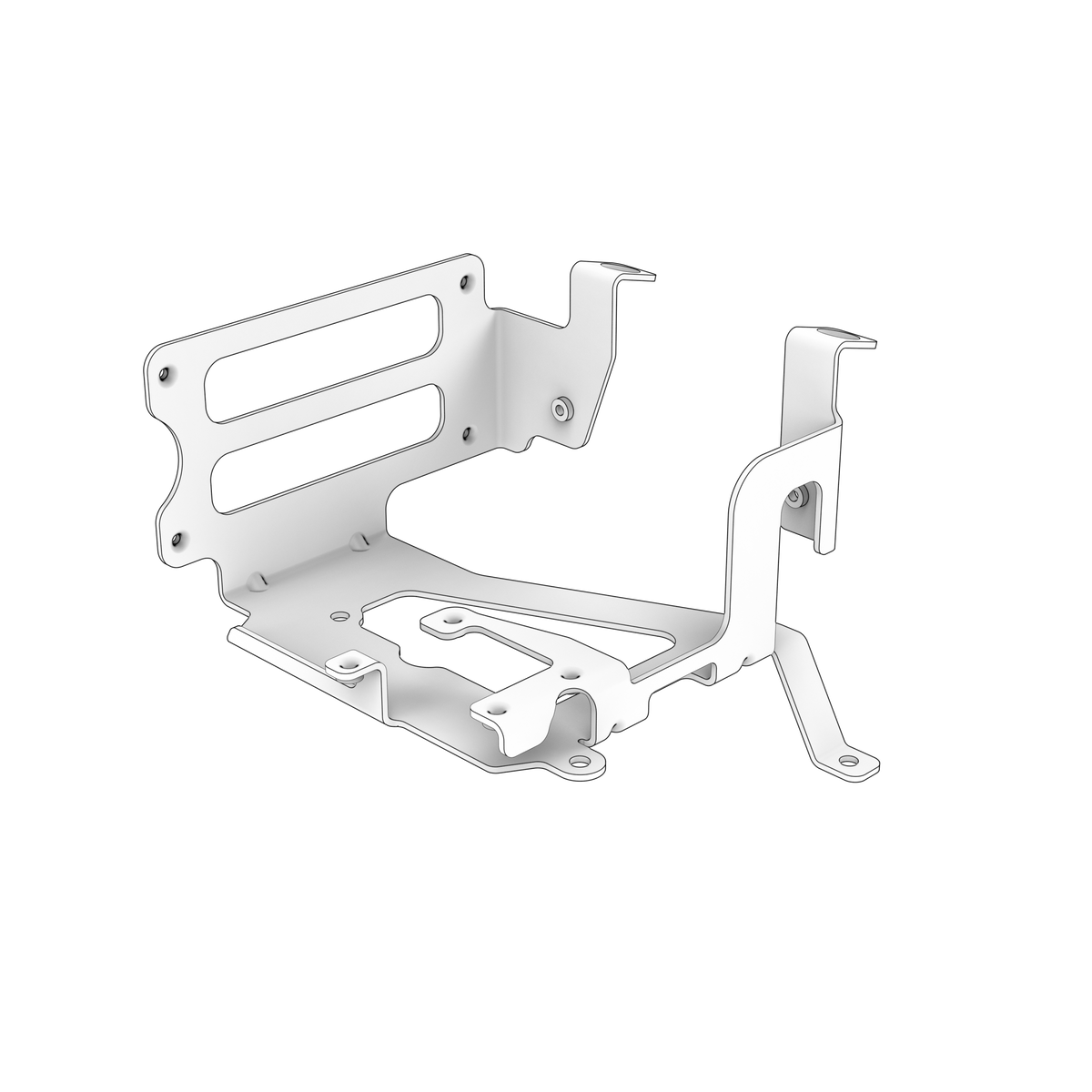 21399636 Bracket | Genuine Volvo Penta Part