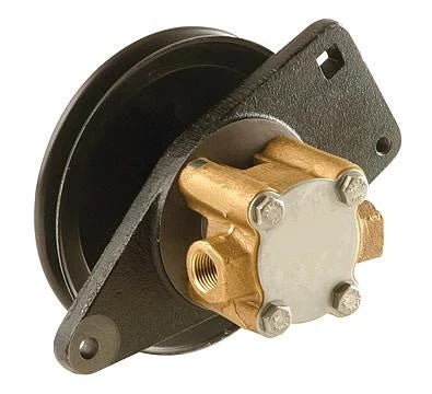 JPR-ON7002 Aftermarket Onan MDKBH/MDKAU/MGKBC Seawater Pump 132-0430, Sherwood G8002 | Sawley's Select Marine Parts