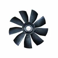3819799 Fan | Genuine Volvo Penta Part