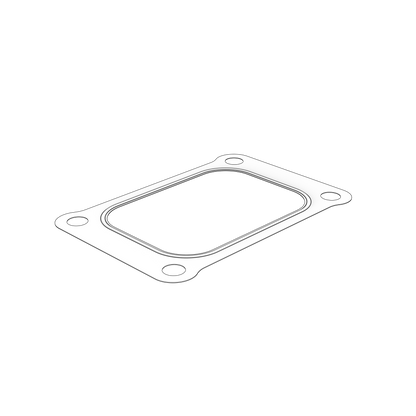 20784537 Plane Gasket | Genuine Volvo Penta Part