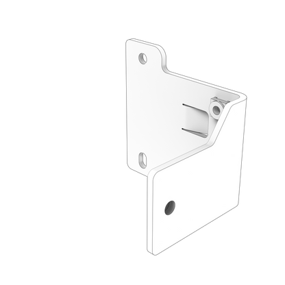 23242492 Bracket | Genuine Volvo Penta Part - photo 2 of 2