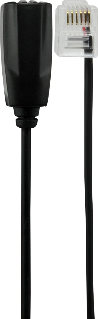 MC006 Pillar Mount Microphone - Suit TX4500WS | Genuine GME Electronics