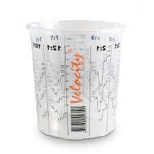 MC400 Velocity Mixing Cup 400ml