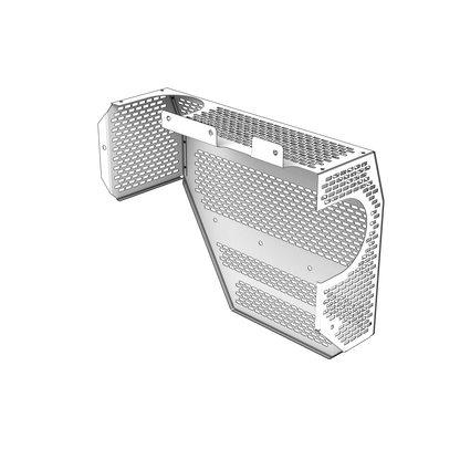 23567650 Heat Shield | Genuine Volvo Penta Part - photo 2 of 2
