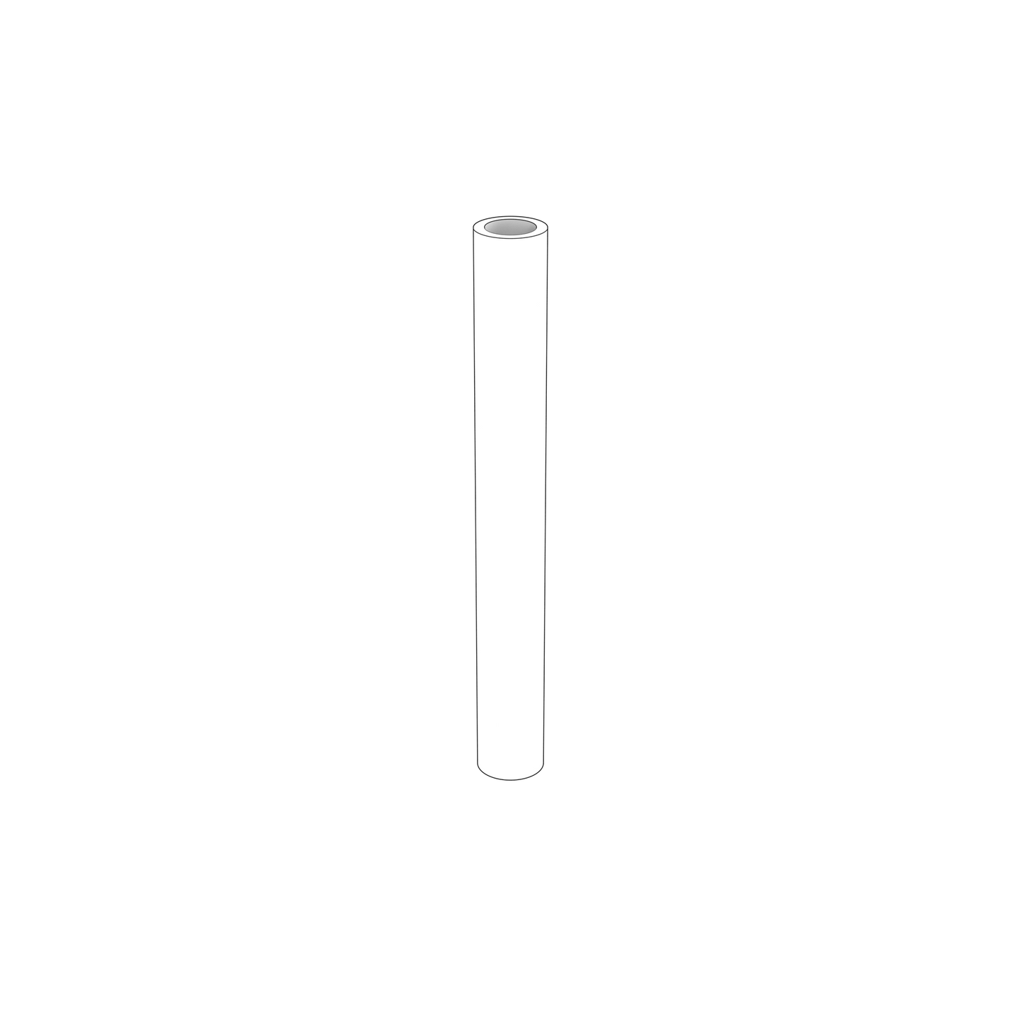 3581032 Spacer Sleeve | Genuine Volvo Penta Part