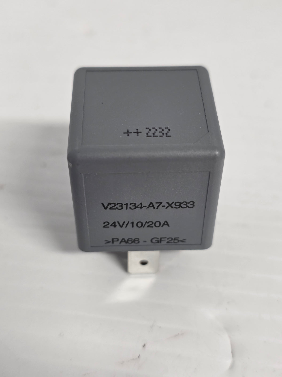 1504951 Relay | Genuine Volvo Penta Part - photo 2 of 5