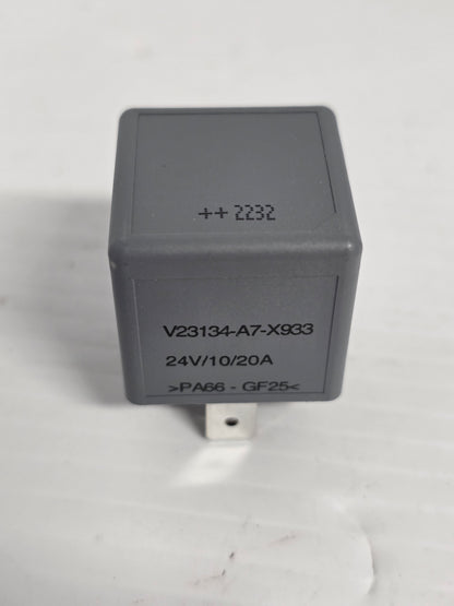 1504951 Relay | Genuine Volvo Penta Part - photo 2 of 5