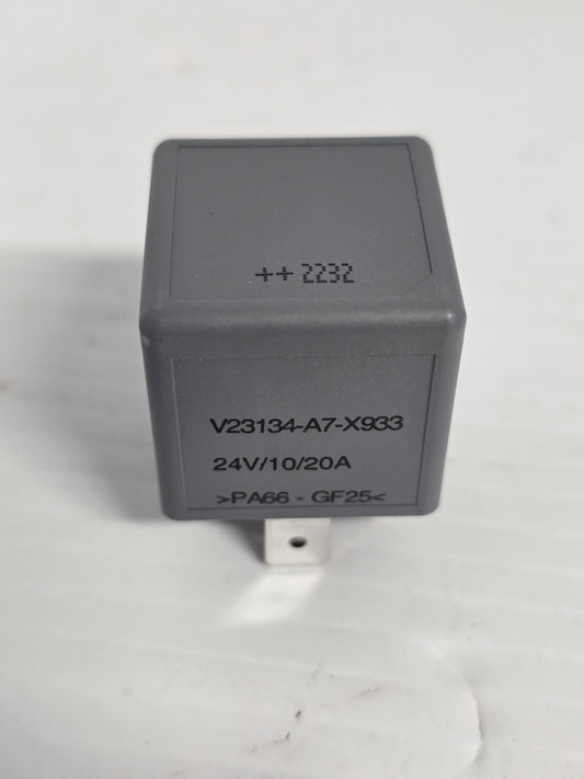1504951 Relay | Genuine Volvo Penta Part - photo 2 of 5