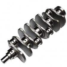 21351381, Crankshaft | Genuine Volvo Penta Part