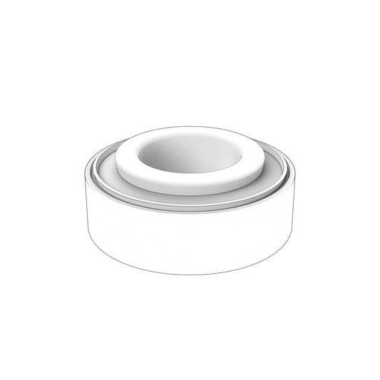 183648 Roller Bearing | Genuine Volvo Penta Part - photo 2 of 2