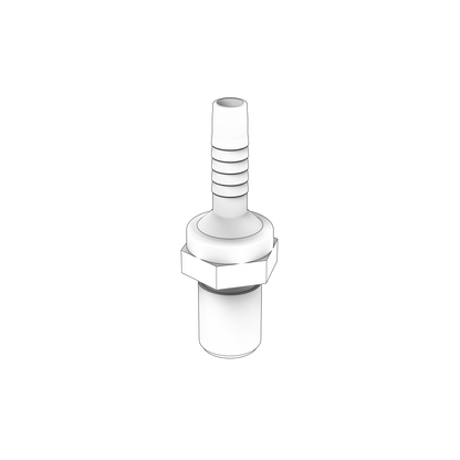21828028 Hose Connection | Genuine Volvo Penta Part - photo 2 of 2