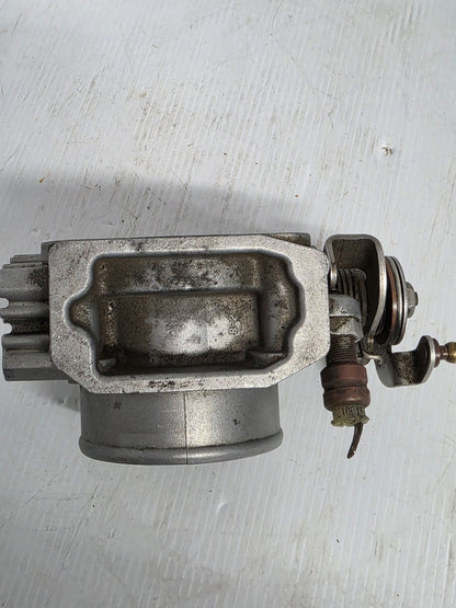 13300-99E10 Suzuki Throttle Body | Genuine Used Part