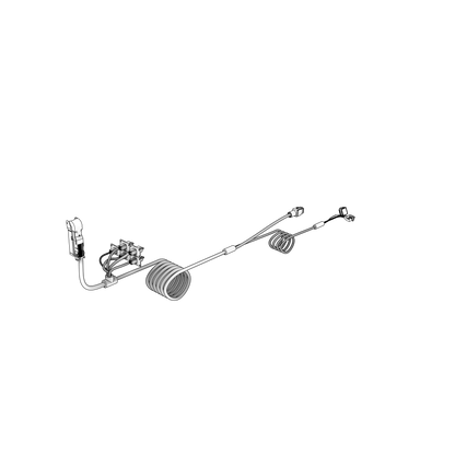 22500131 Wiring Harness | Genuine Volvo Penta Part - photo 2 of 2