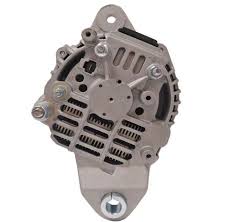 3819662 Alternator | Genuine Volvo Penta Part