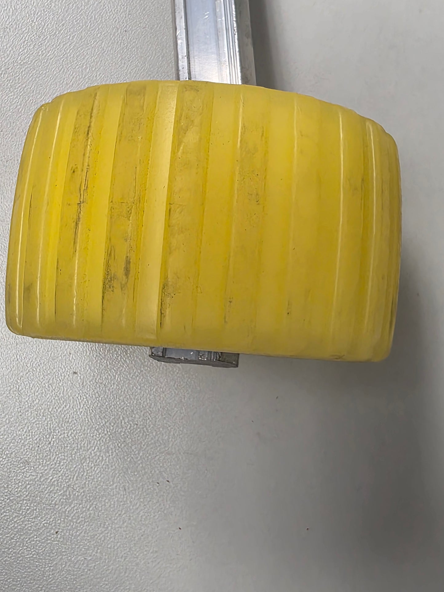2967 Dunbier Lge Wobble Roller & Arm Assembly