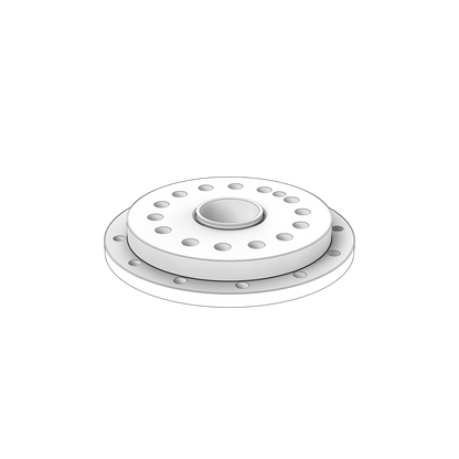22834232 Hub | Genuine Volvo Penta Part - photo 2 of 2