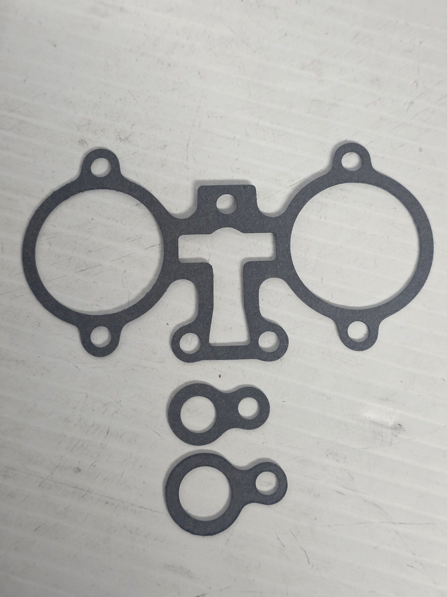 853998A1 Aftermarket Mercruiser Fuel Injector Seal Kit V6 & V8 Engines | Sawley’s Select Marine Parts