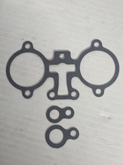 853998A1 Aftermarket Mercruiser Fuel Injector Seal Kit V6 & V8 Engines | Sawley’s Select Marine Parts