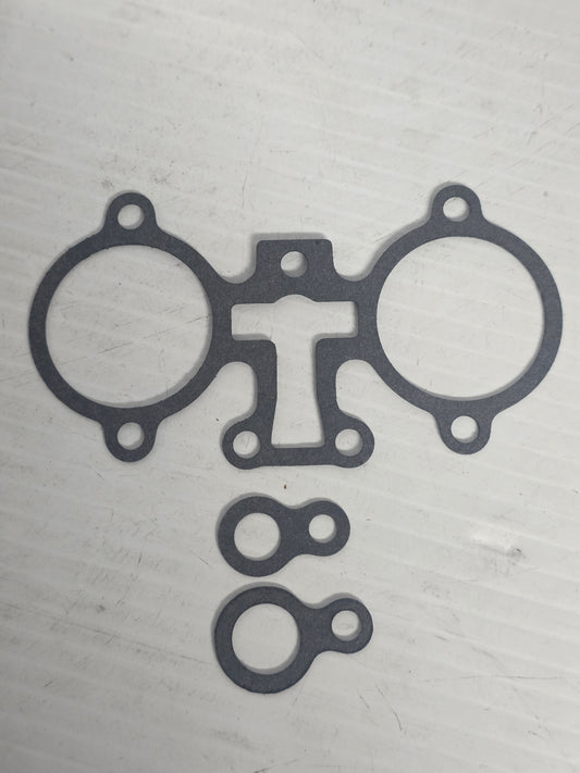853998A1 Aftermarket Mercruiser Fuel Injector Seal Kit V6 & V8 Engines | Sawley’s Select Marine Parts