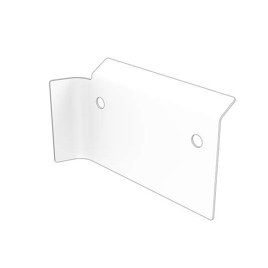 78666995 Heat Shield | Genuine Volvo Penta Part