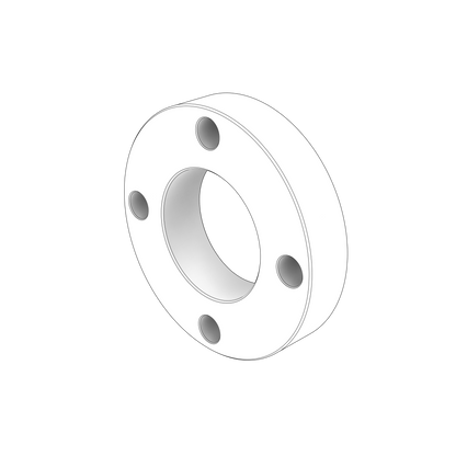 3861088 Lock Plate | Genuine Volvo Penta Part