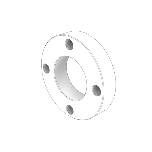 3861088 Lock Plate | Genuine Volvo Penta Part
