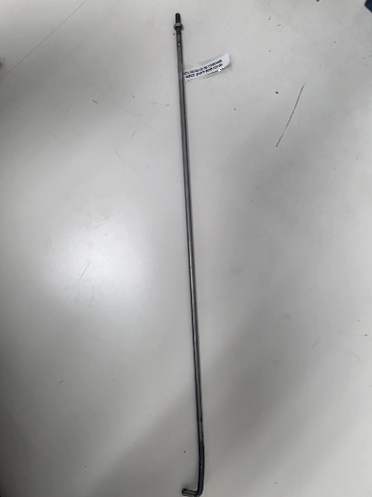 67C-44143-10-00 Yamaha 40BET Shift Rod | Genuine Used Part