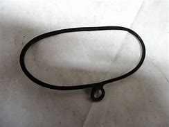 814168 Gasket | Genuine Volvo Penta Part