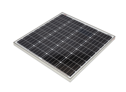 SMSP1080 REDARC Solar Panel 12V 80W