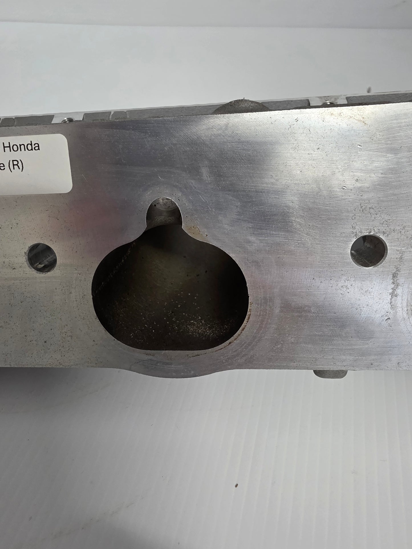 17051-ZY3-A00 Honda Injector Base (R) | Genuine Used Part