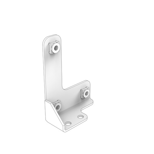 3888285 Protecting Screen | Genuine Volvo Penta Part