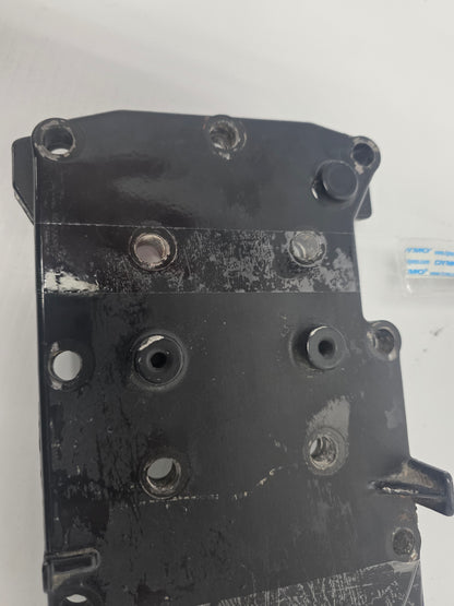 42878A2 42878C2 Mercury Exhaust Cover Plate | Genuine Used Part