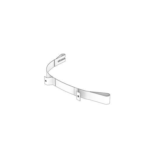 22248619 Mounting Strap | Genuine Volvo Penta Part