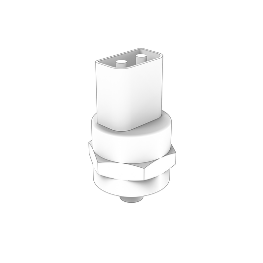 863169 Pressure Monitor | Genuine Volvo Penta Part - photo 2 of 2
