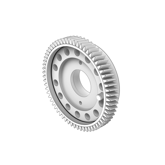 24301646 Gear | Genuine Volvo Penta Part - photo 2 of 2