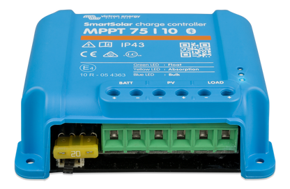 SCC075010060R - SmartSolar MPPT 75/10
