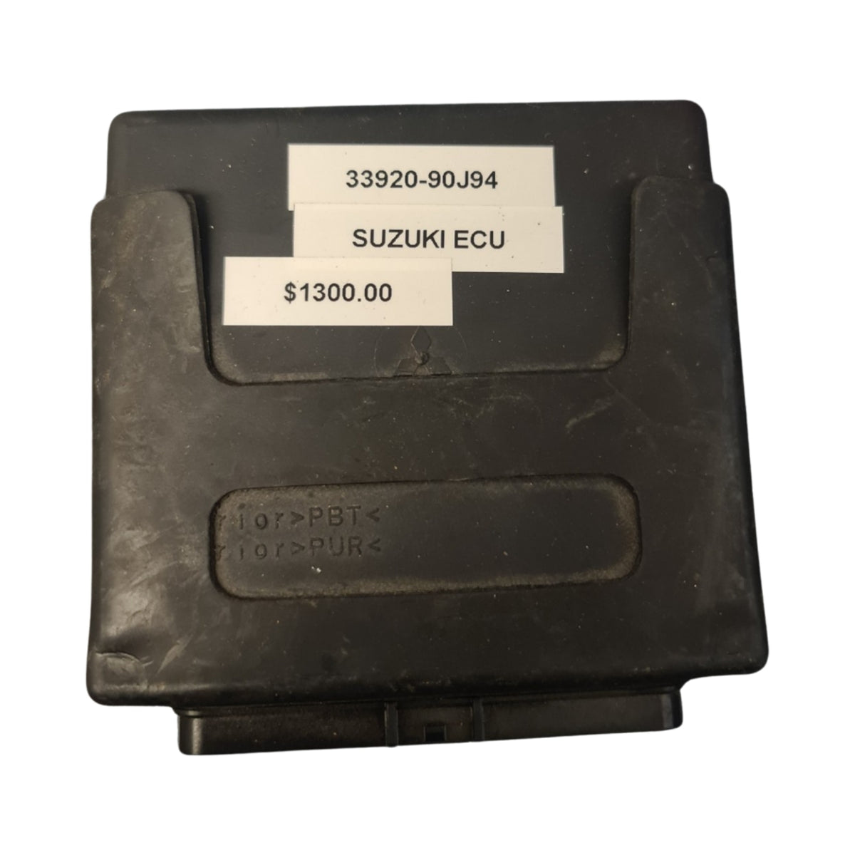 33920-90J94 Suzuki ECU | Genuine Used Part