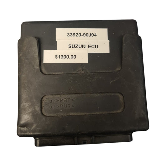 33920-90J94 Suzuki ECU | Genuine Used Part