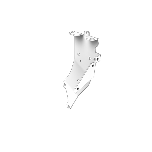 3812944 Bracket | Genuine Volvo Penta Part - photo 2 of 2