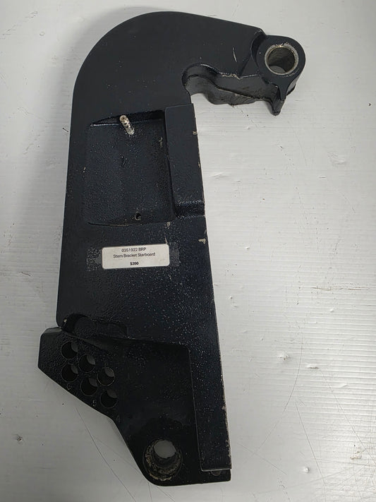 0351922 BRP Stern Bracket STB | Genuine Used Part