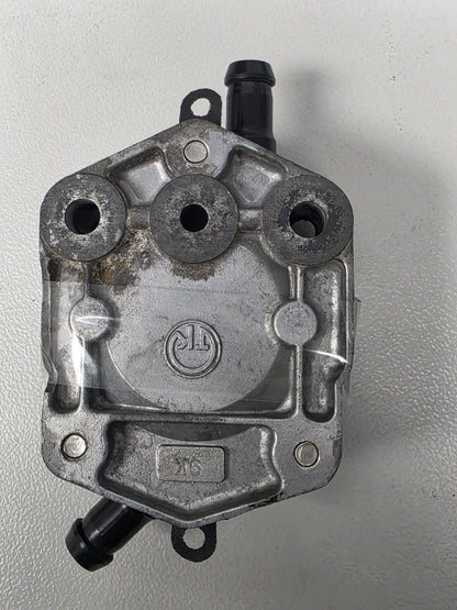 6E5-24410-10-00 6E5-24410-01-00 Yamaha Z200 Fuel Pump Assy | Genuine Used Part