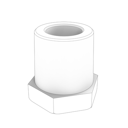 3595388 Plug | Genuine Volvo Penta Part