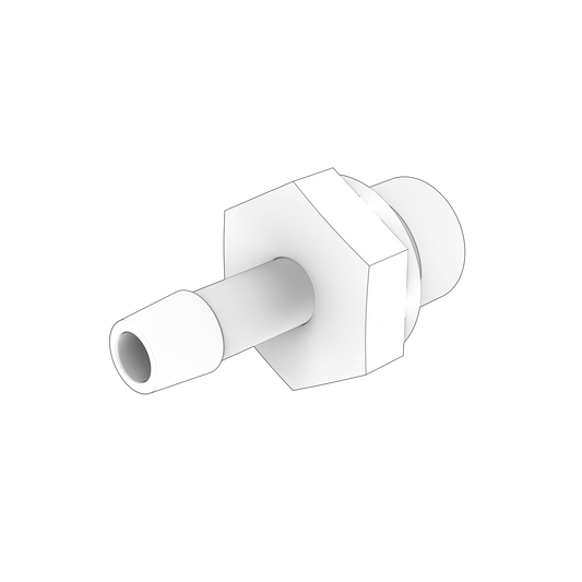 3889545, Nipple | Genuine Volvo Penta Part