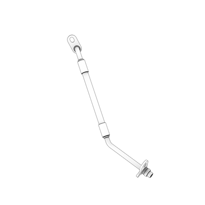 22678387 Hose | Genuine Volvo Penta Part - photo 2 of 2