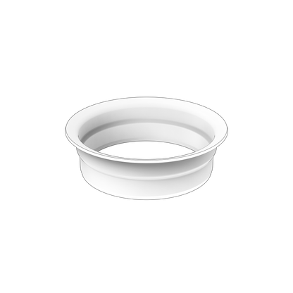 22468269 Flange | Genuine Volvo Penta Part - photo 2 of 2