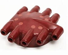 841244 Distributor Cap | Genuine Volvo Penta Part