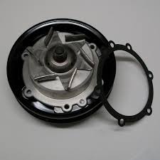 23232626 Pump | Genuine Volvo Penta Part