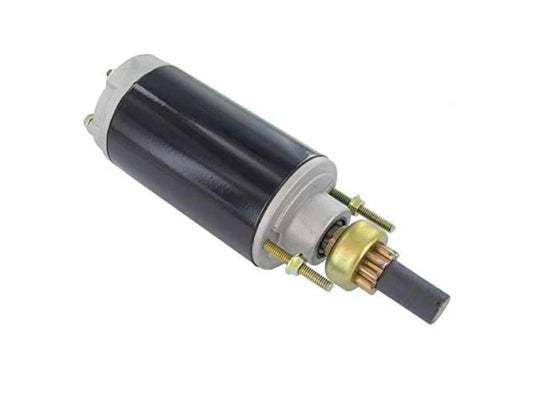 50-898265003 Aftermarket Mercruiser Starter Motor | Sawley's Select Marine Parts
